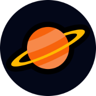 Astronomical Code Logo